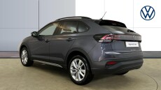 Volkswagen Taigo 1.0 TSI Match 5dr Petrol Hatchback